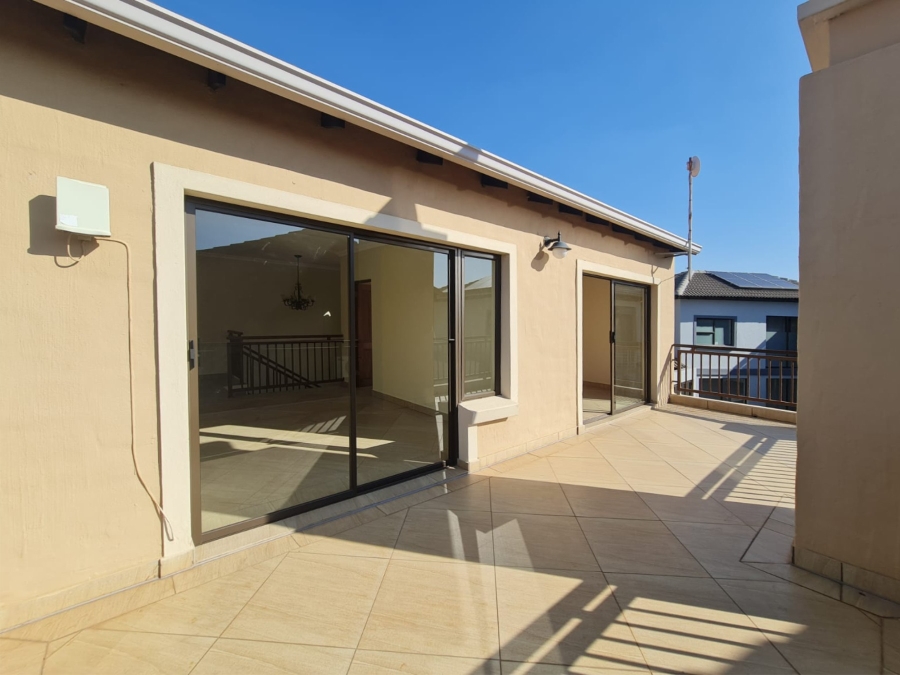 To Let 3 Bedroom Property for Rent in Xanadu Eco Park North West
